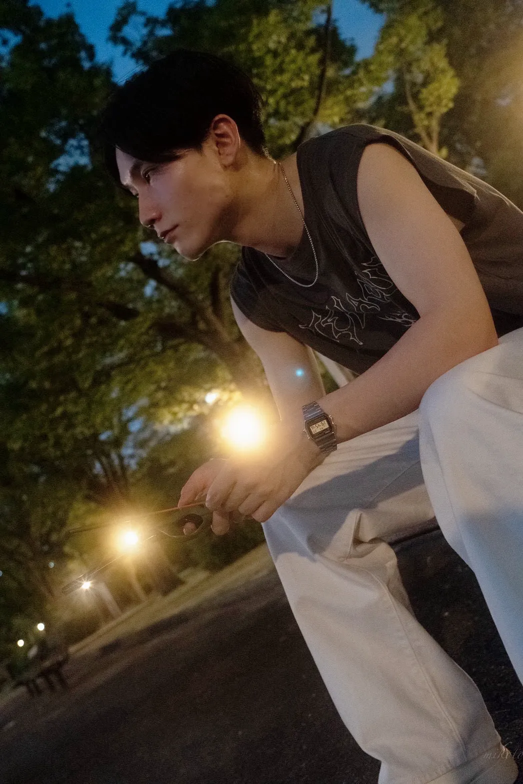 女性用風俗セラピスト写メ日記